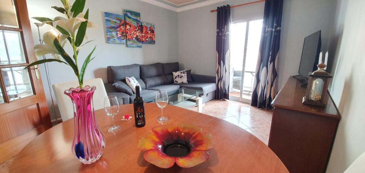 Exceptional Apartment In The Heart Of The City Таррагона Экстерьер фото