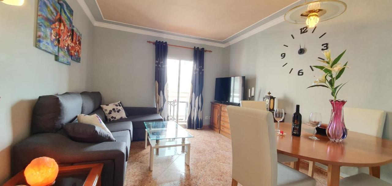 Exceptional Apartment In The Heart Of The City Таррагона Экстерьер фото