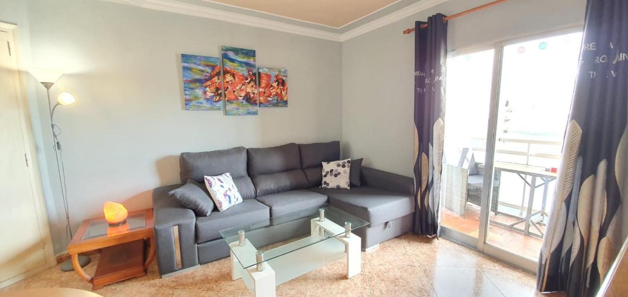 Exceptional Apartment In The Heart Of The City Таррагона Экстерьер фото