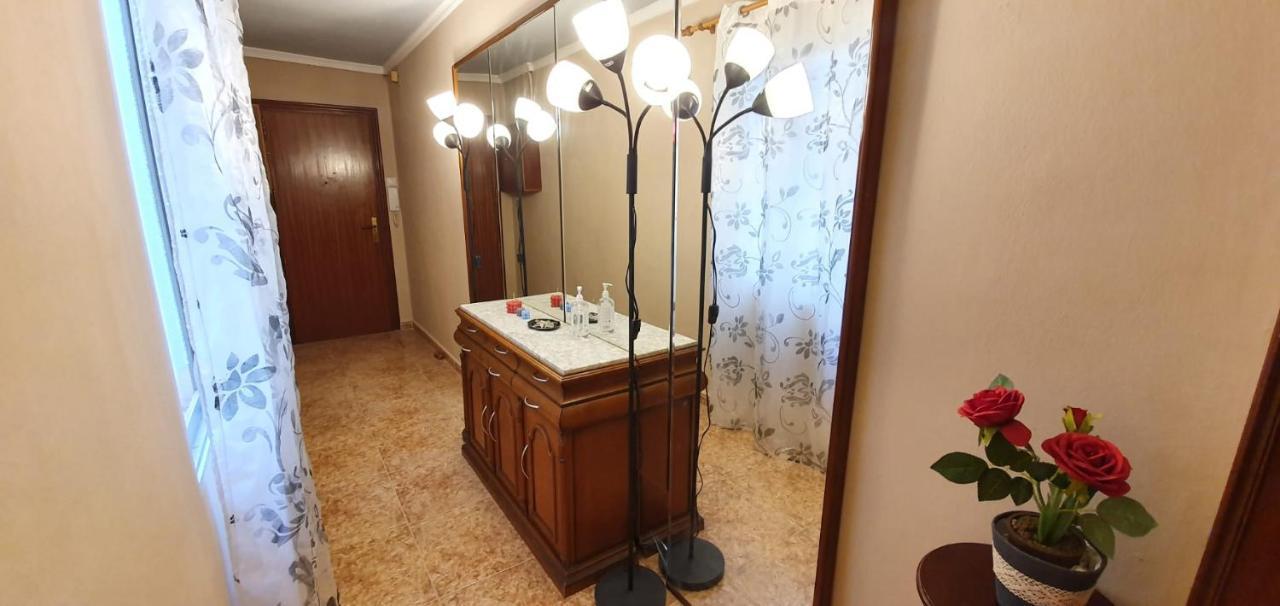 Exceptional Apartment In The Heart Of The City Таррагона Экстерьер фото