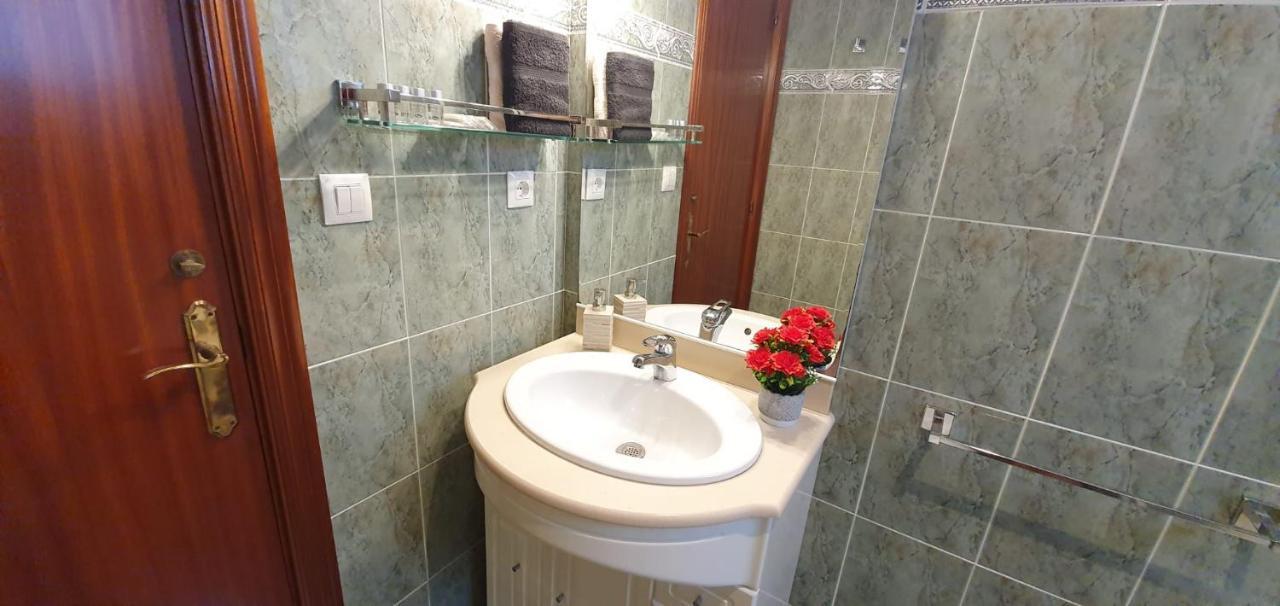Exceptional Apartment In The Heart Of The City Таррагона Экстерьер фото