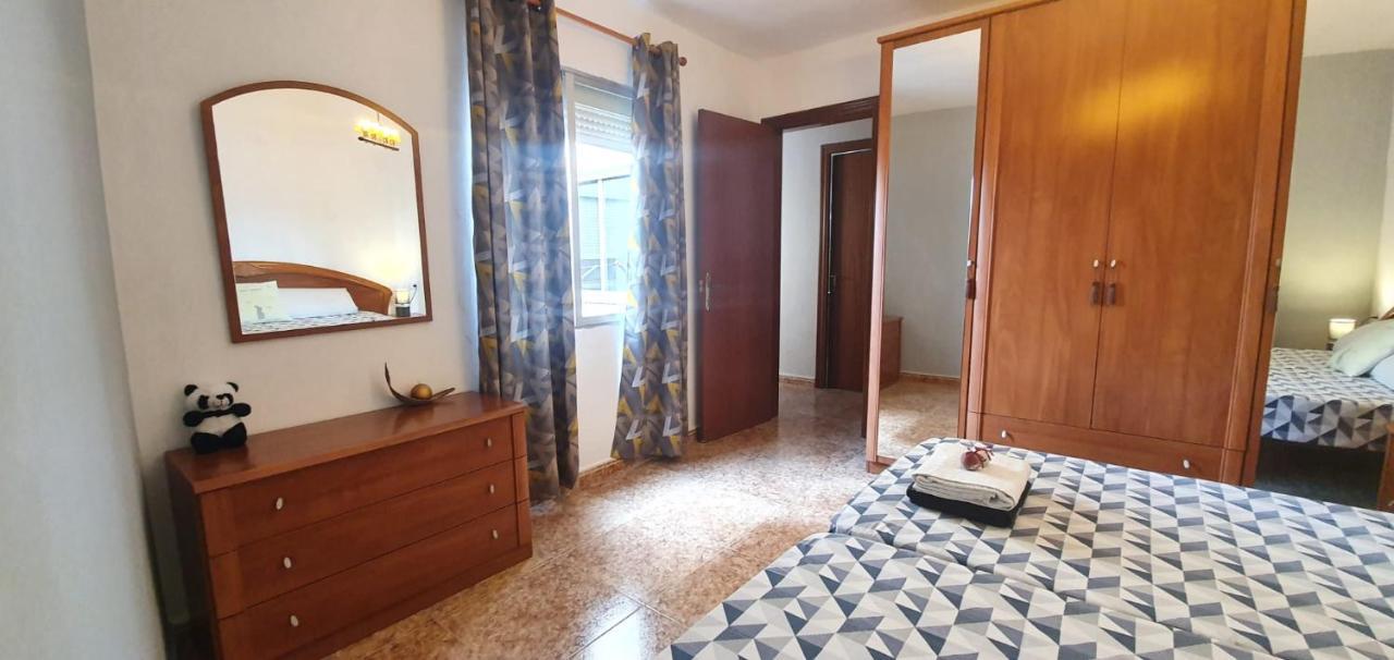 Exceptional Apartment In The Heart Of The City Таррагона Экстерьер фото